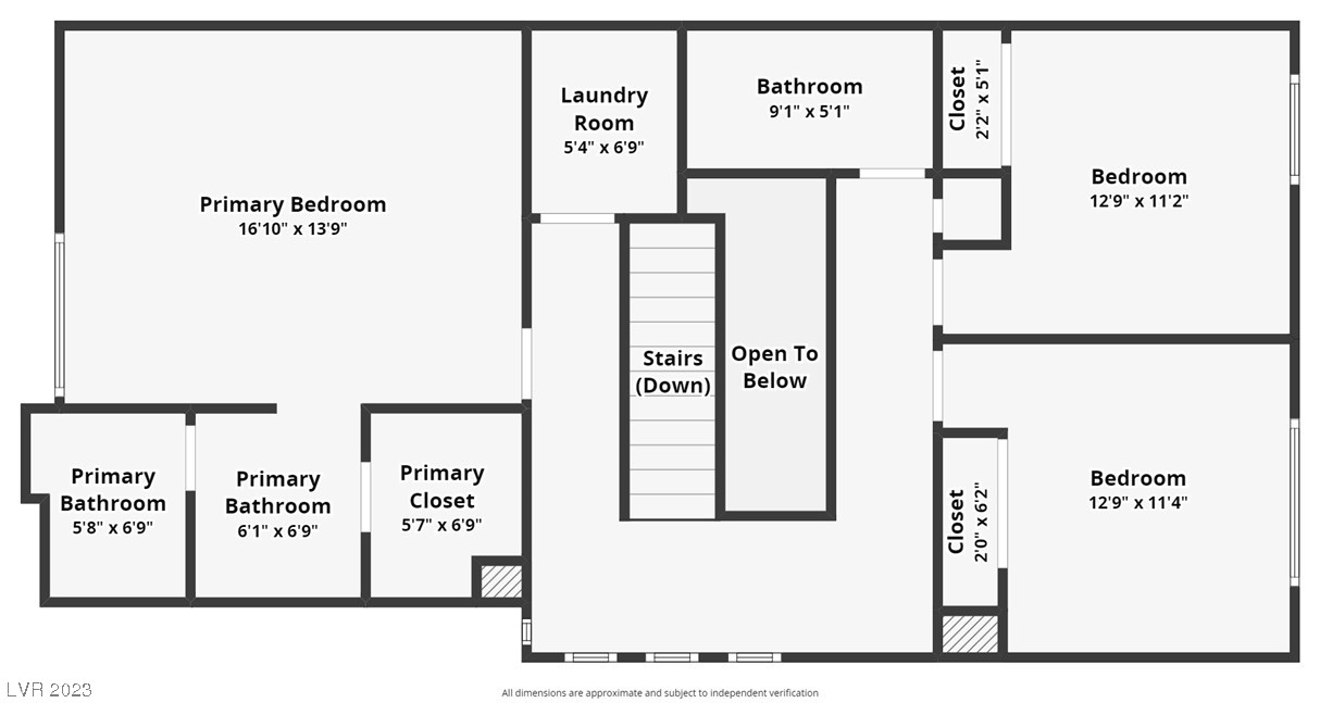 5274 Paiute Pine Court