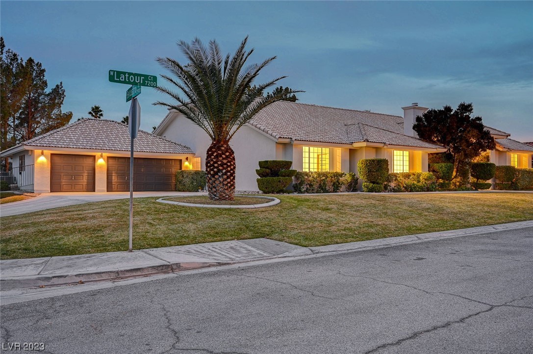 7225 Latour Court