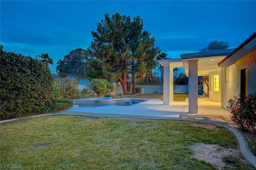 7225 Latour Court