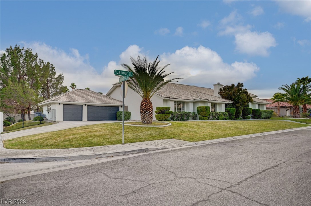7225 Latour Court