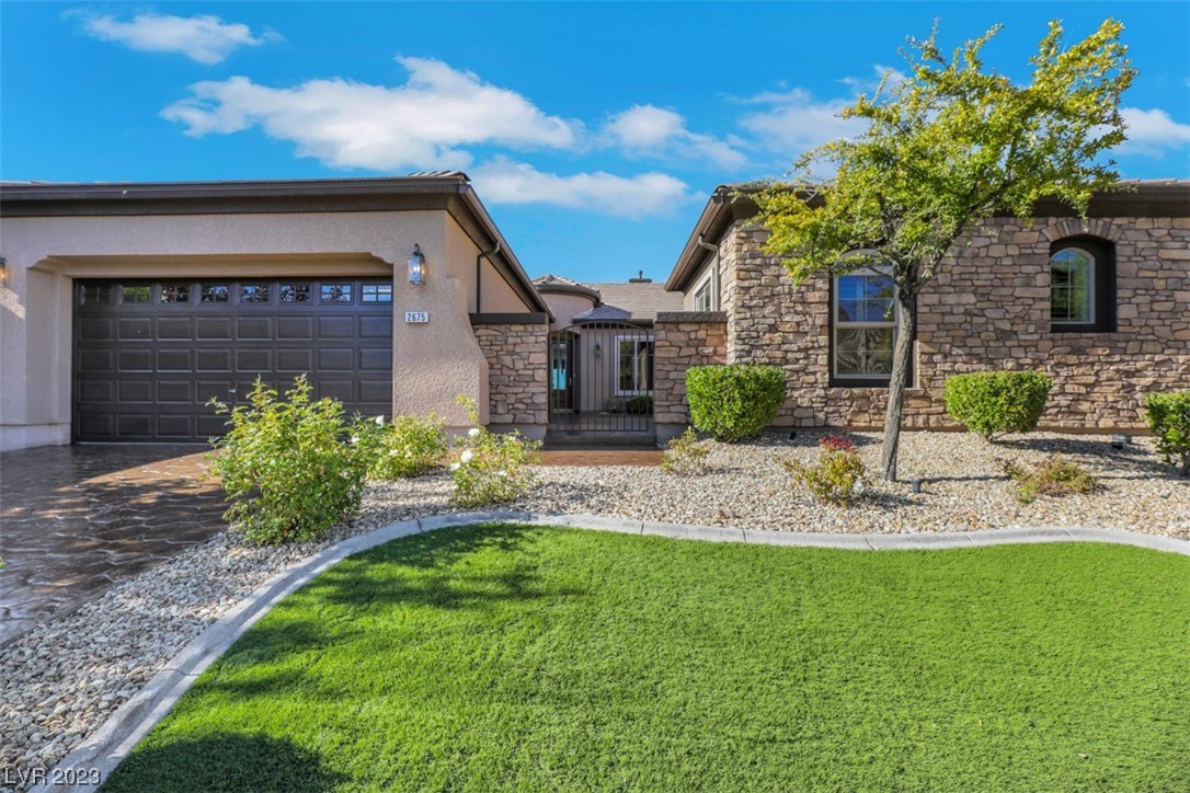 2675 Parisian Court