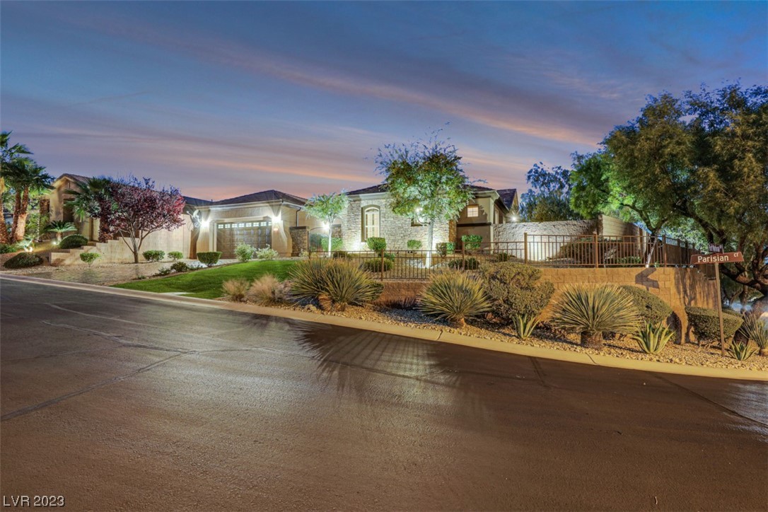 2675 Parisian Court