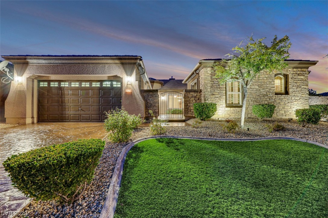 2675 Parisian Court