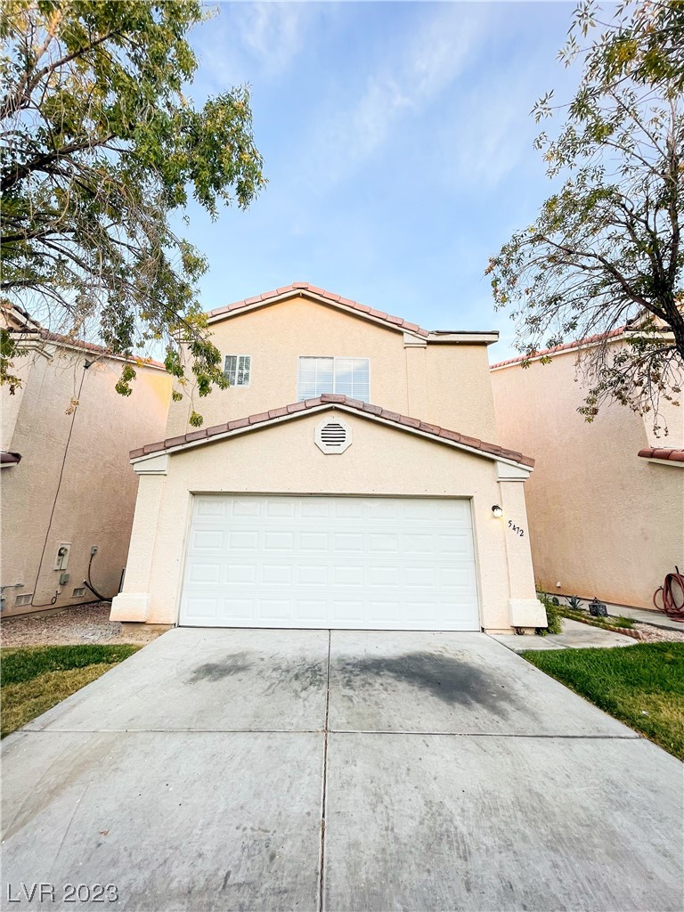 5472 Dungaree Street