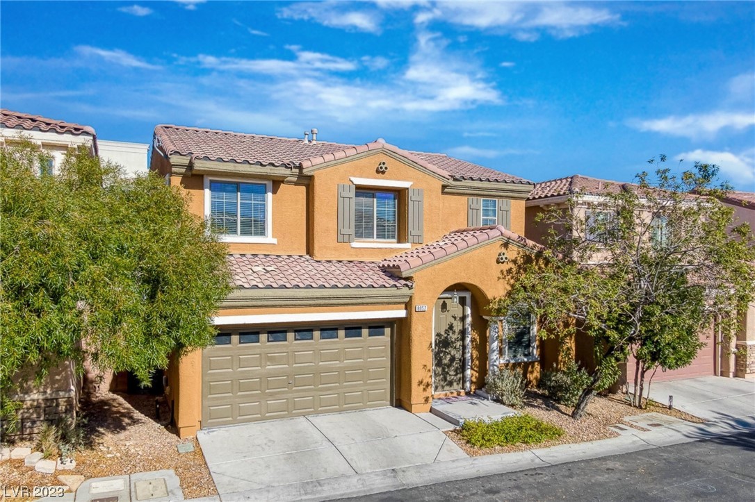 8052 Diamond Gorge Road