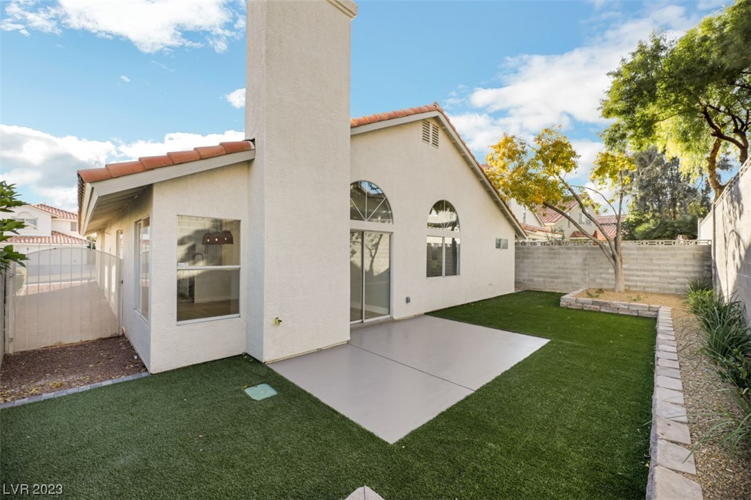 2033 Scenic Sunrise Drive