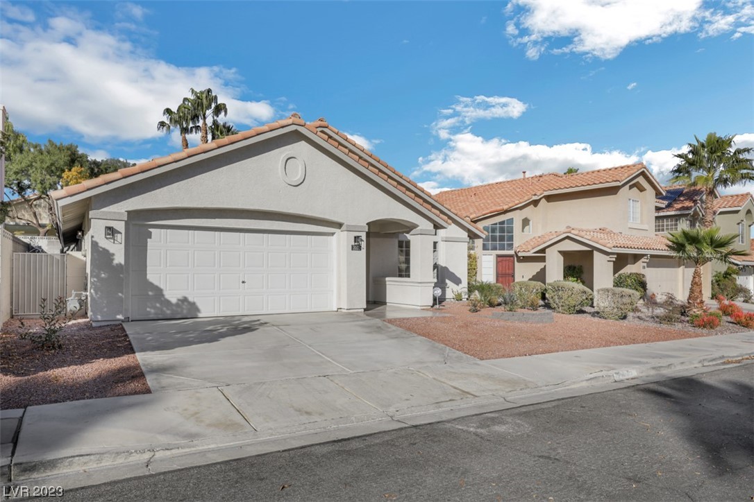 2033 Scenic Sunrise Drive
