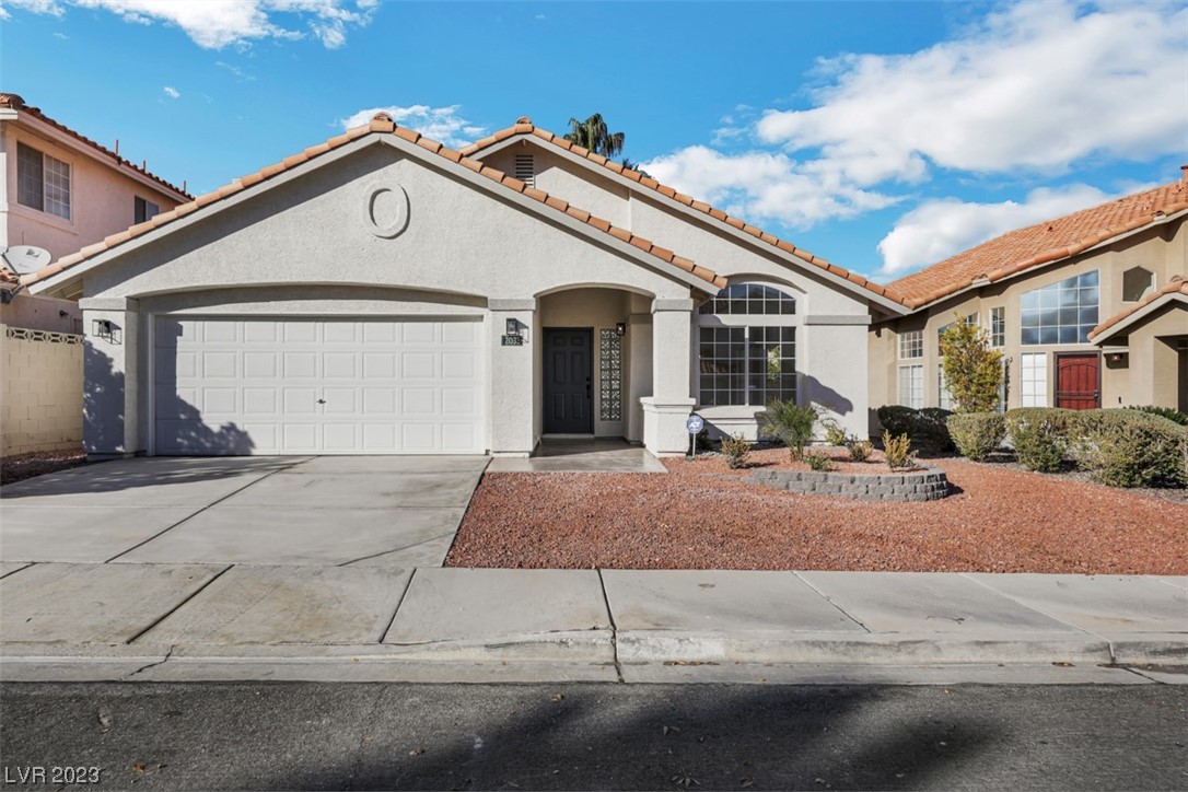 2033 Scenic Sunrise Drive