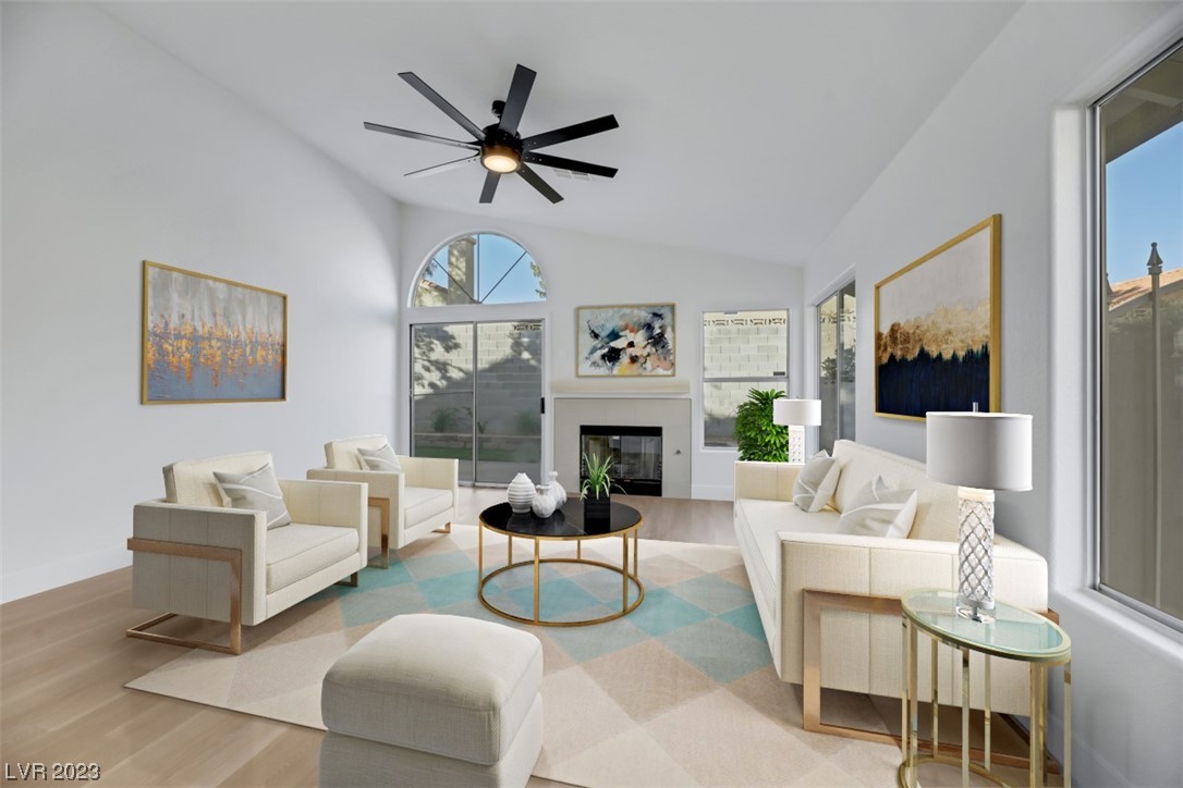 2033 Scenic Sunrise Drive