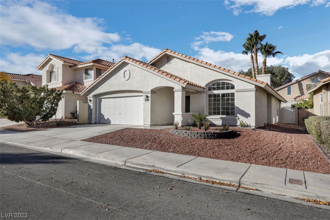 2033 Scenic Sunrise Drive