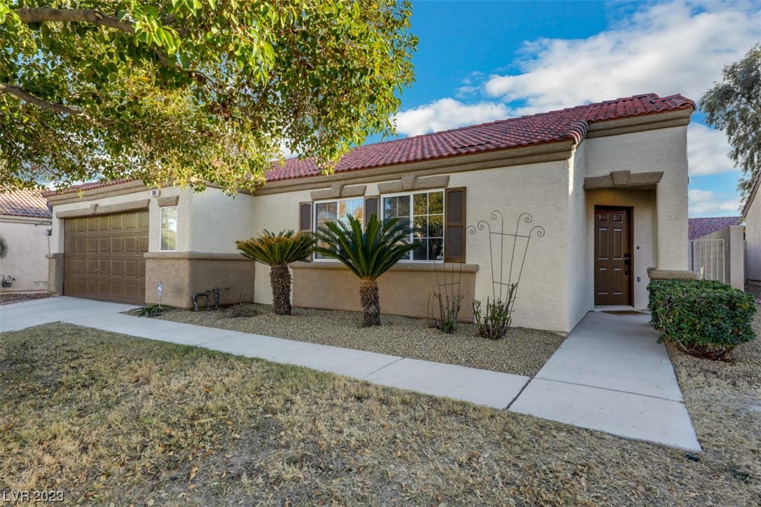 709 Brittany Falls Court