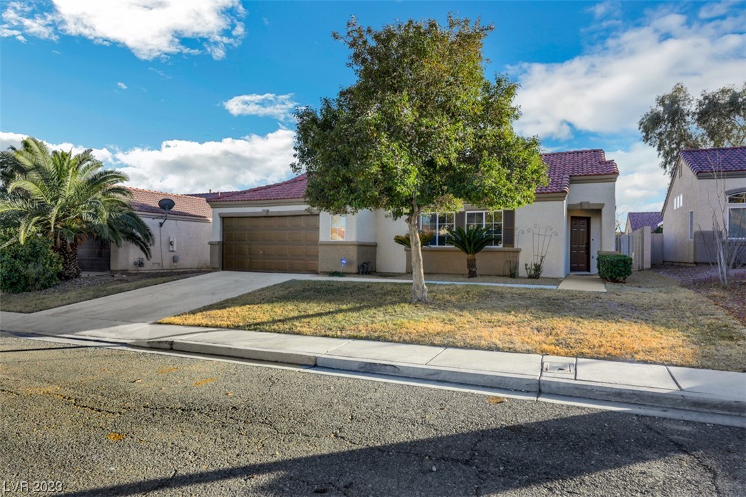 709 Brittany Falls Court