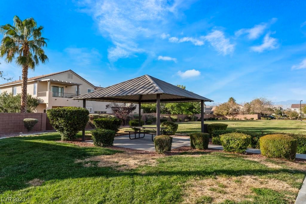 1020 Malibu Sands Avenue