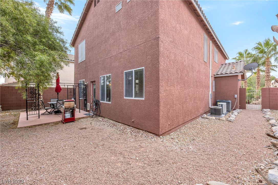 10536 Morning Drop Avenue