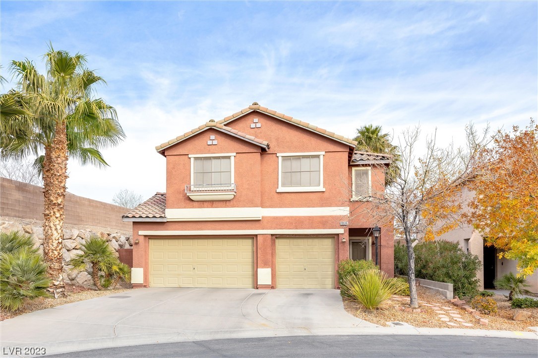 10536 Morning Drop Avenue