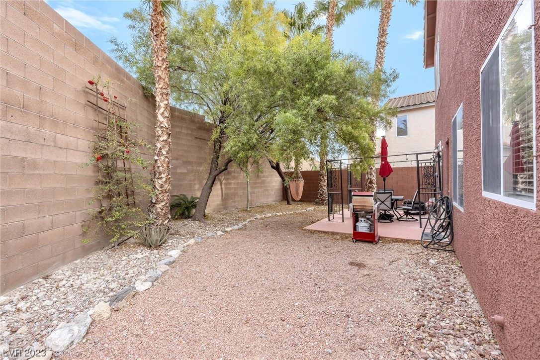 10536 Morning Drop Avenue