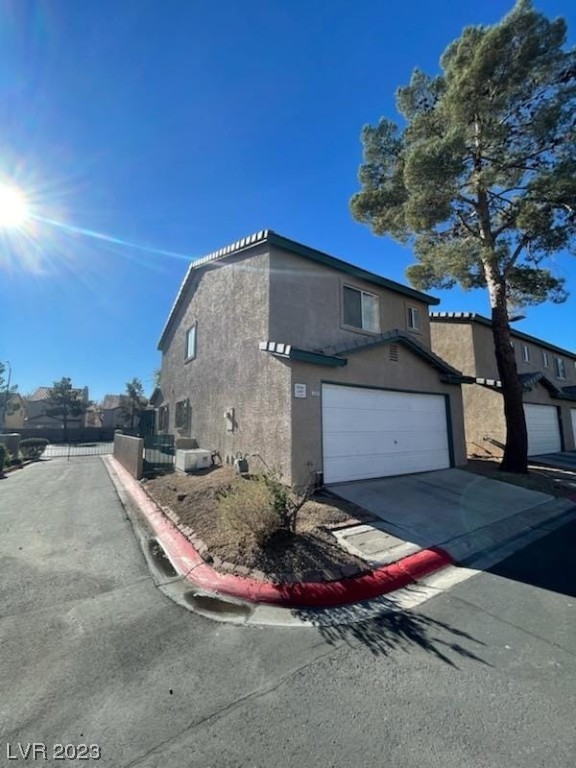 5585 Ritter Lane