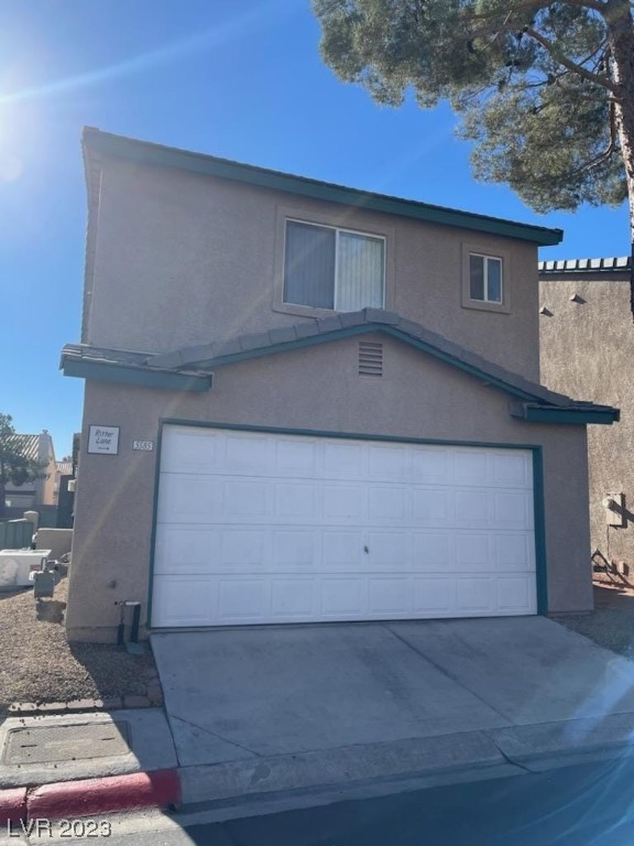 5585 Ritter Lane
