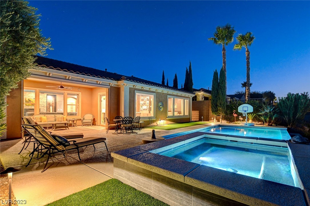 19 Contrada Fiore Drive