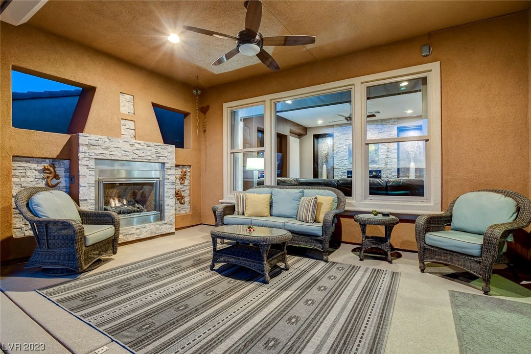 19 Contrada Fiore Drive