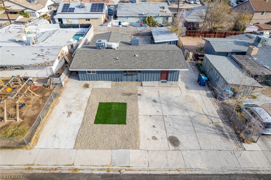 5520 Heron Avenue