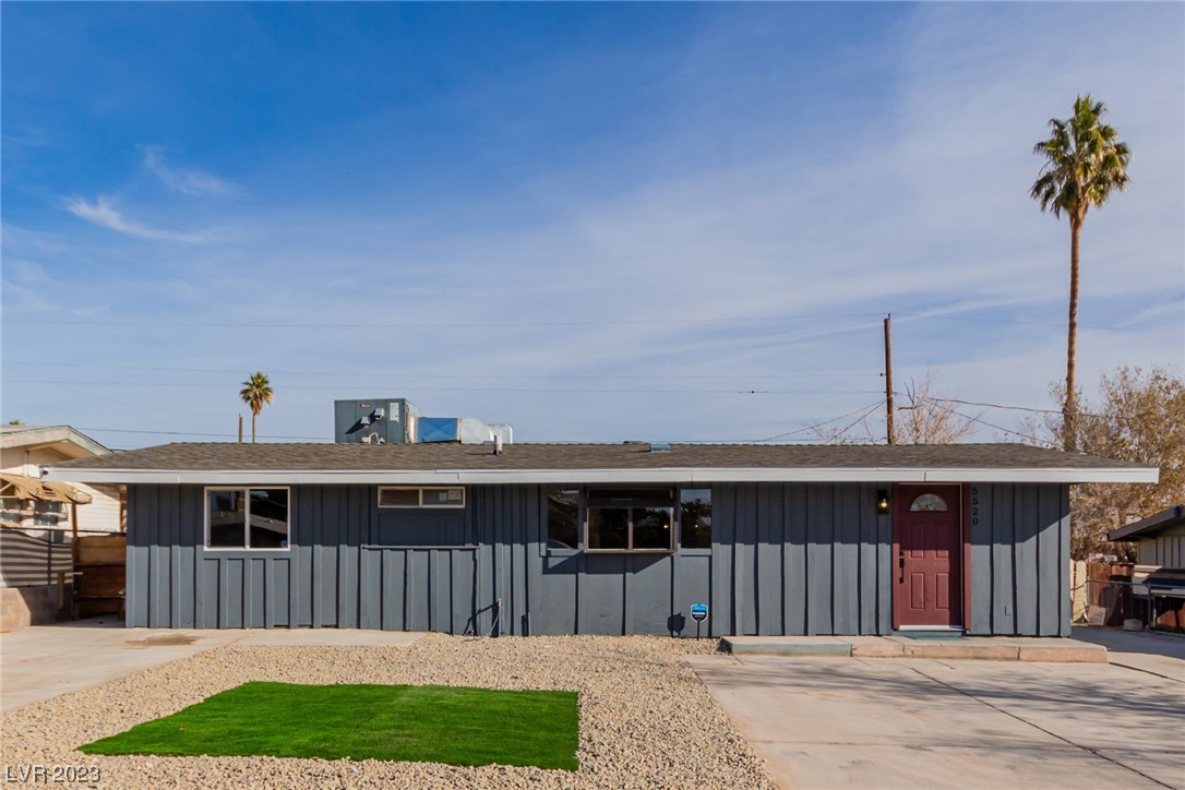 5520 Heron Avenue