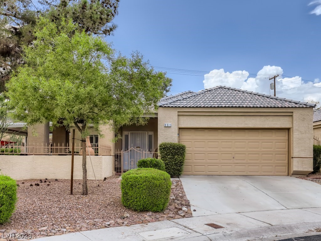 301 Wild Plum Lane