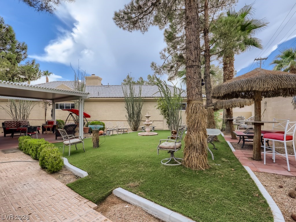 301 Wild Plum Lane