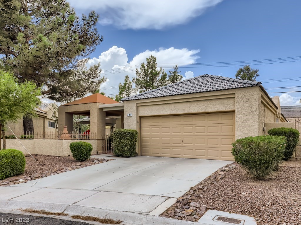 301 Wild Plum Lane