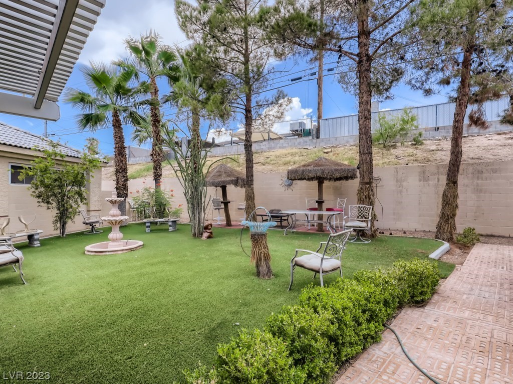 301 Wild Plum Lane