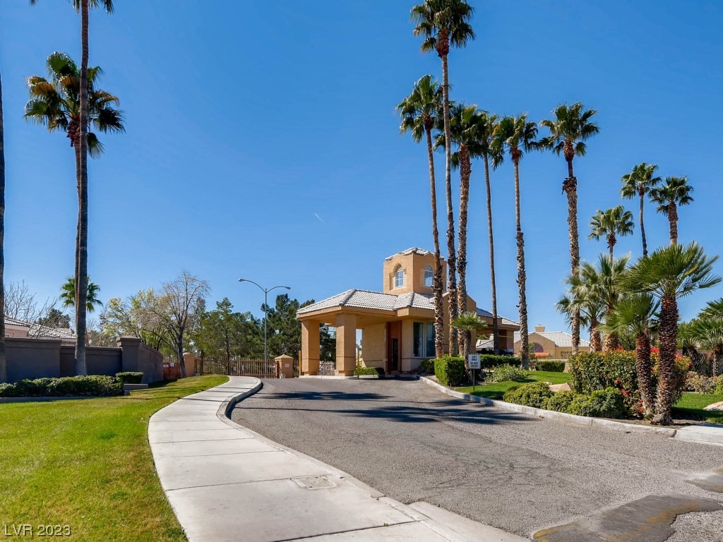 301 Wild Plum Lane