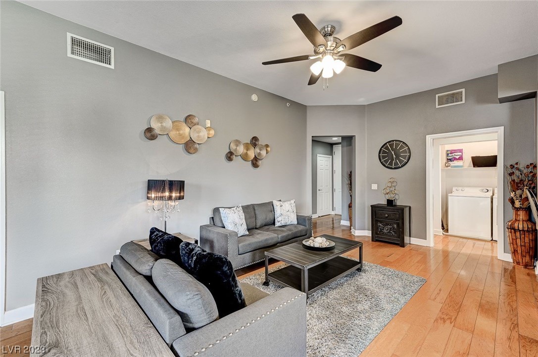 63 East AGATE Avenue 209