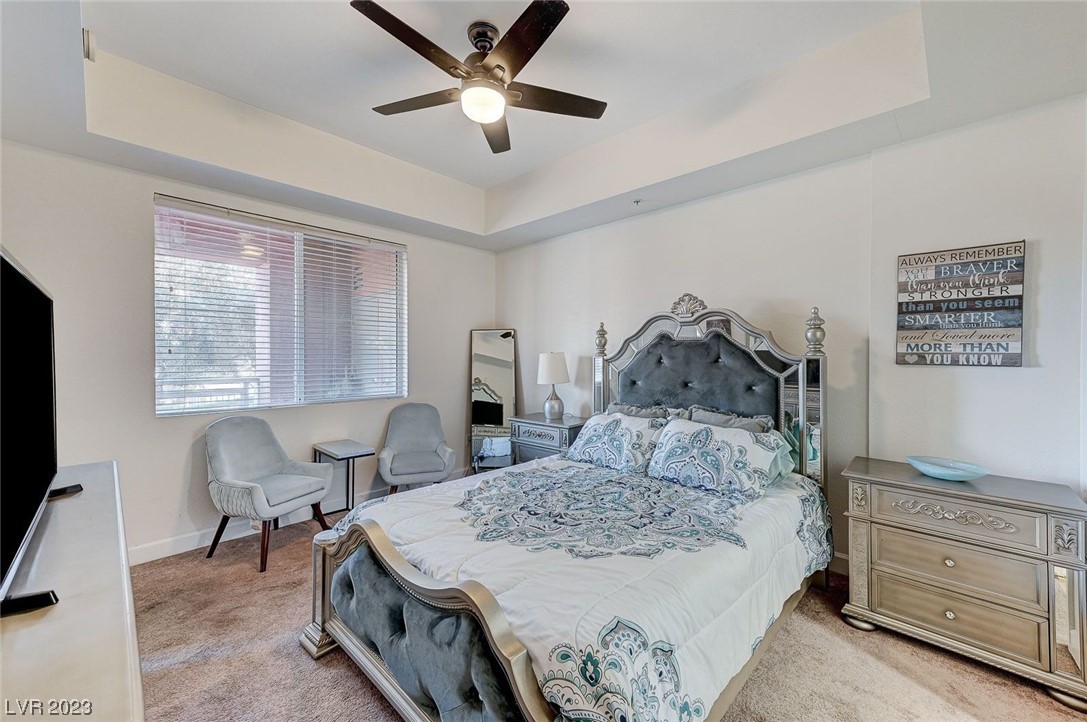 63 East AGATE Avenue 209