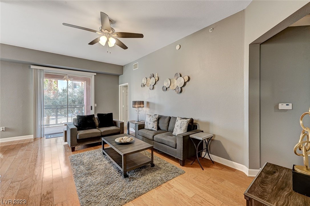 63 East AGATE Avenue 209