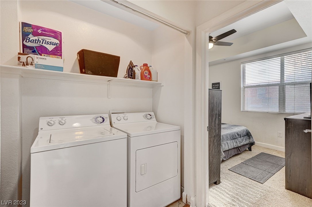 63 East AGATE Avenue 209