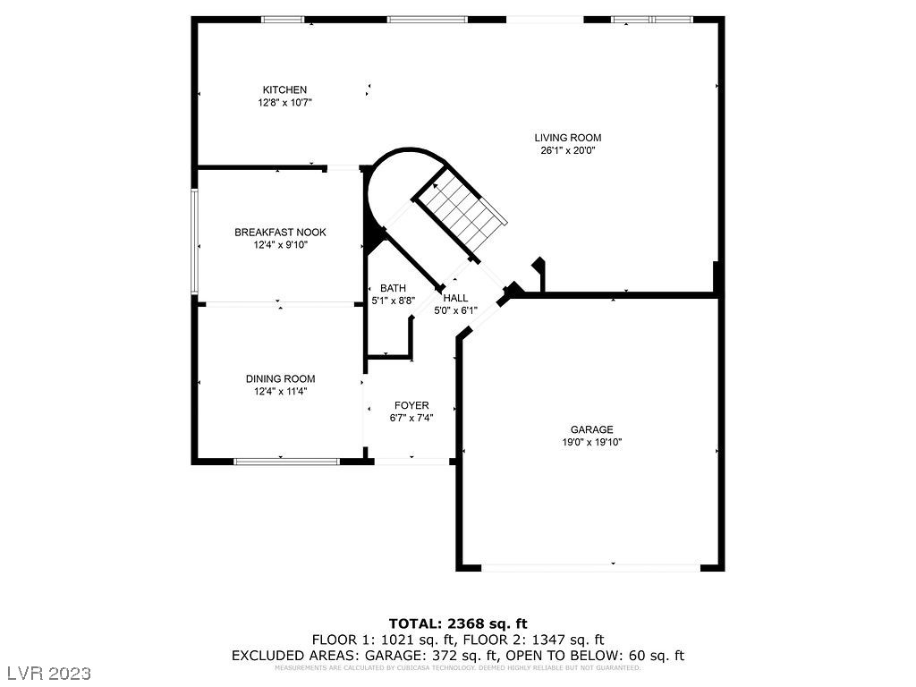 9620 Scrub Jay Court