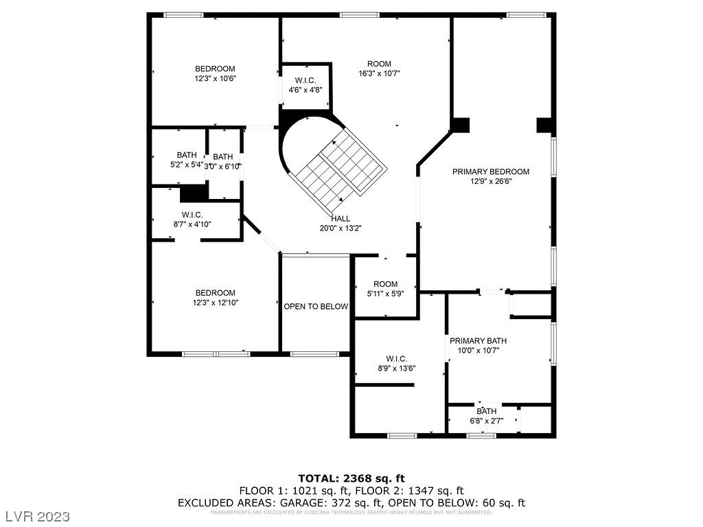 9620 Scrub Jay Court