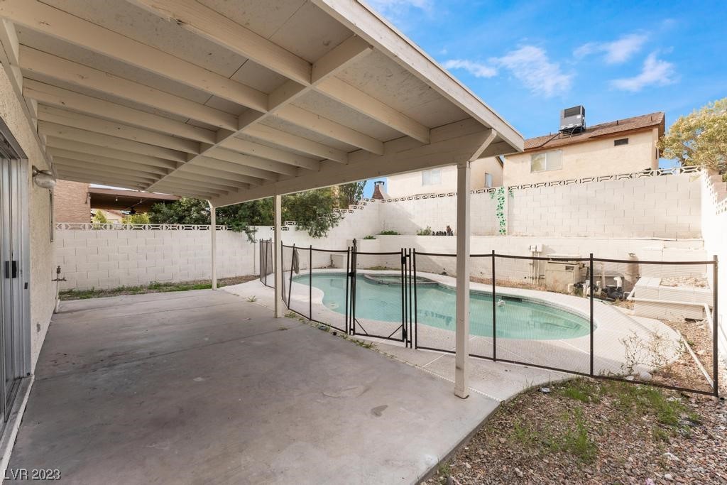 913 Wilson Cliffs Road