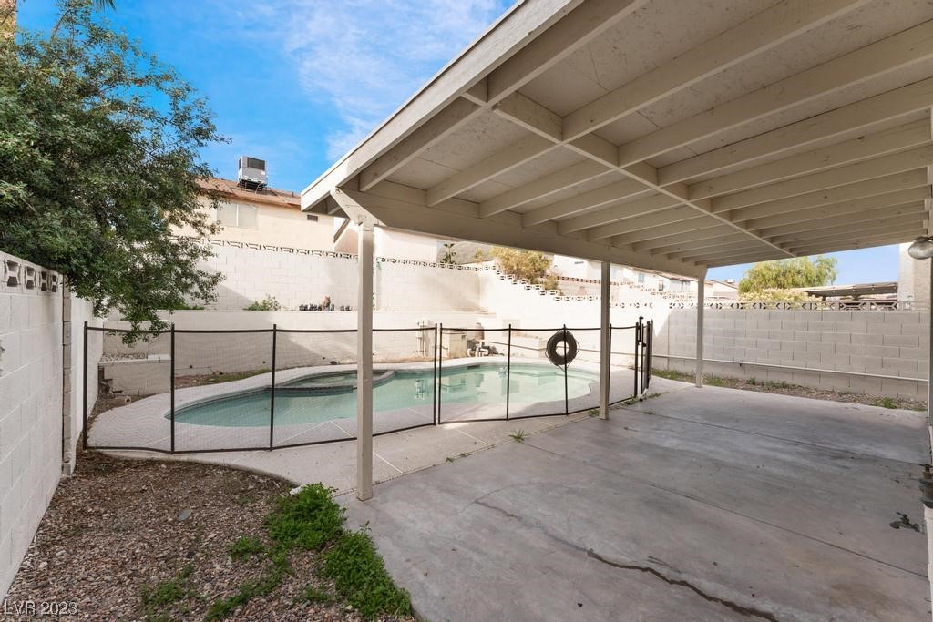 913 Wilson Cliffs Road