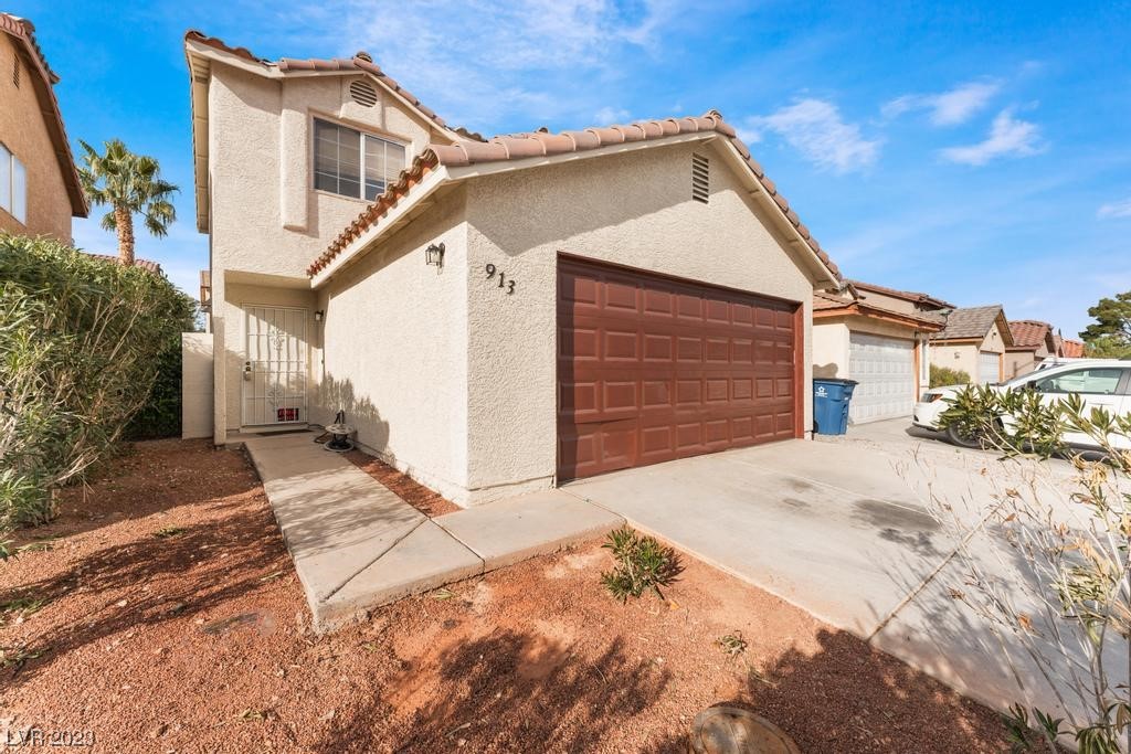 913 Wilson Cliffs Road