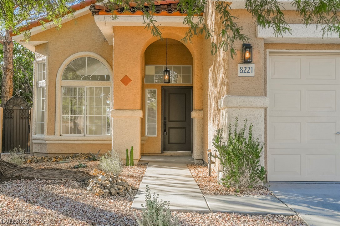 8221 Sedona Sunrise Drive