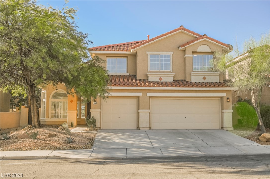 8221 Sedona Sunrise Drive