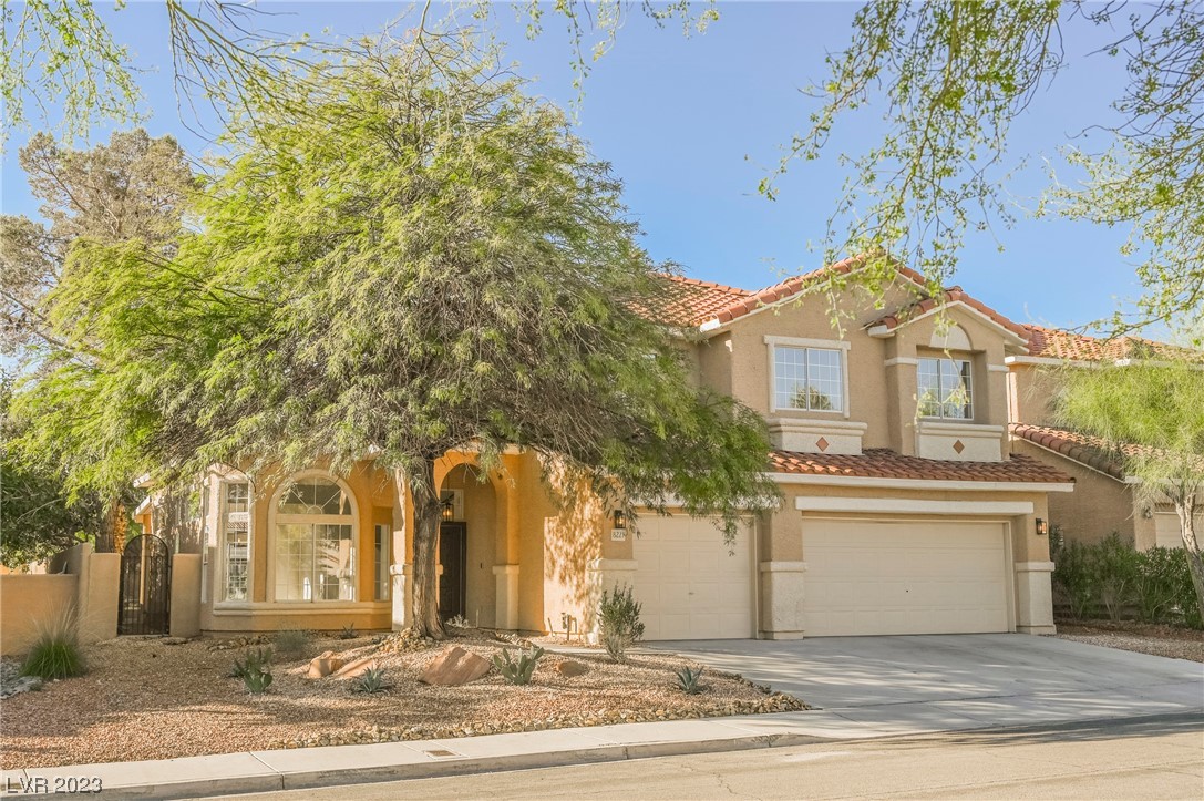 8221 Sedona Sunrise Drive