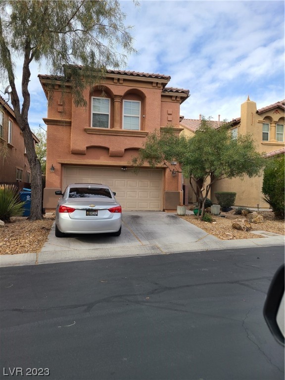 10017 Pimera Alta Street