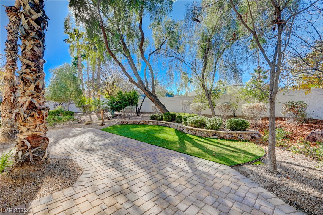 2841 Elk Canyon Court