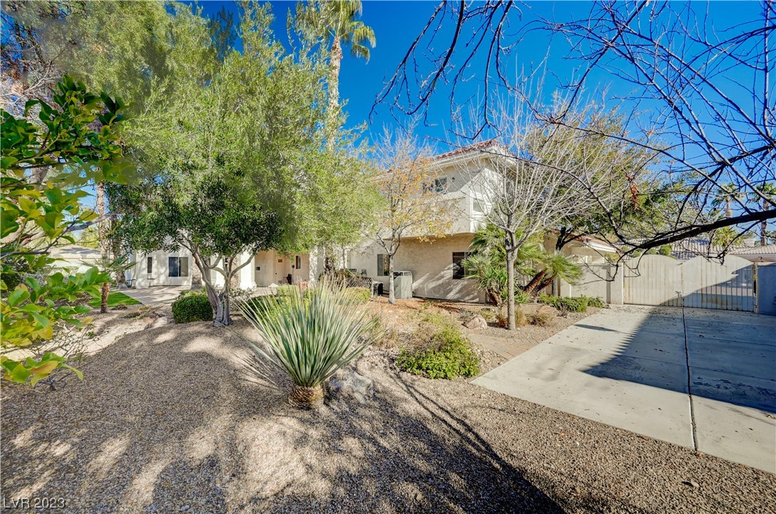 2841 Elk Canyon Court