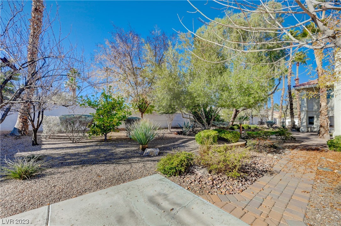 2841 Elk Canyon Court