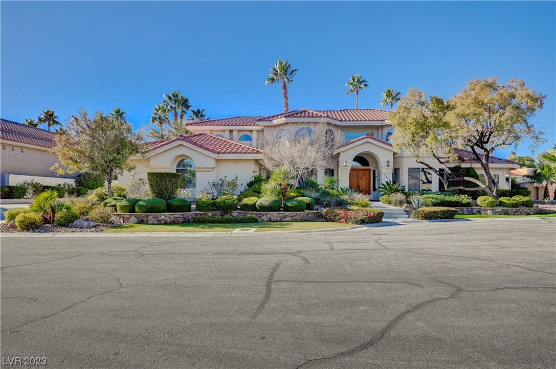 2841 Elk Canyon Court