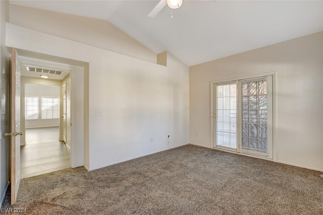 5201 South Torrey Pines Drive 1284