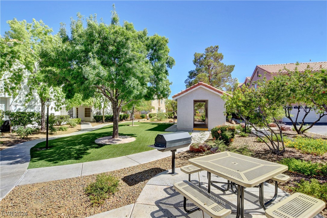 5201 South Torrey Pines Drive 1284